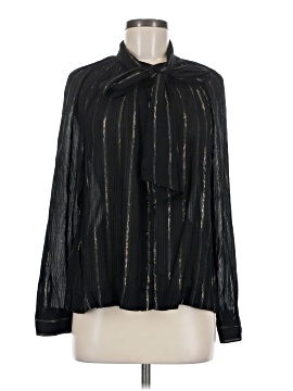 Universal Thread Long Sleeve Blouse