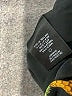 Alice + Olivia 100% Cupro Tropical Black Romper Size 2 - photo 5