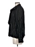 Universal Thread Black Long Sleeve Blouse Size M - photo 5