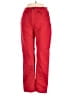 Zara Red Jeans Size 2 - photo 1