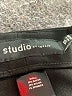 Studio by Torrid Solid Black Active Pants Size 18 - photo 4