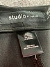 Studio by Torrid Solid Black Active Pants Size 18 - photo 5