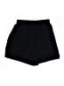 Unbranded Solid Black Athletic Shorts Size S - photo 1