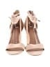 ASOS Tan Ivory Sandals Size 6 - photo 2
