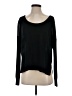 Madewell Black Pullover Sweater Size S - photo 1