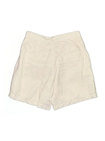 Anine Bing Khaki Shorts (view 2)