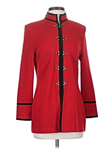St. John Collection by Marie Gray Cardigan (view 1)