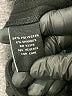 PREMISE Solid Black Casual Pants Size 14 - photo 5