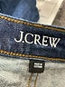 J.Crew Blue Jeans Size 26 waist - photo 7