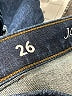 J.Crew Blue Jeans Size 26 waist - photo 8