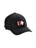 New Era Black Baseball Cap One size - photo 1