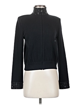 St. John Collection Turtleneck Sweater