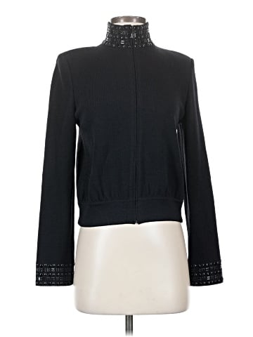 St. John Collection Turtleneck Sweater (view 1)