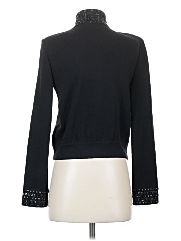 St. John Collection Turtleneck Sweater (view 2)