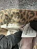 PacSun Animal Print Green Jeggings Size 26 waist - photo 7