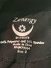 Zenergy by Chico's Solid Black Track Jacket Size Sm (0) - photo 6