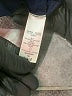 Ella Moss 100% Rayon Solid Blue Romper Size L - photo 5