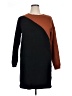 Sugarhill Brighton Black Pullover Sweater Size 14 - photo 1