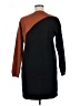 Sugarhill Brighton Black Pullover Sweater Size 14 - photo 2