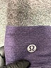 Lululemon Athletica Solid Blue Active Pants Size 6 - photo 7