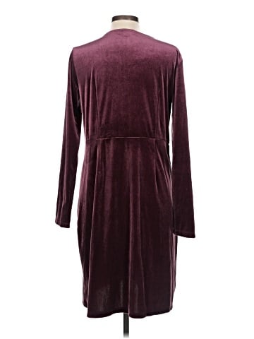 Ann Taylor LOFT Cocktail Dress (view 2)