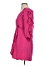 Tibi Pink Cocktail Dress Size 4 - photo 5