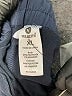 Velocity Solid Blue Athletic Shorts Size XL - photo 3