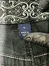 Unbranded Black Khakis Size 16 (petite) - photo 3