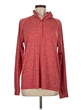 Nordic Track Long Sleeve Polo