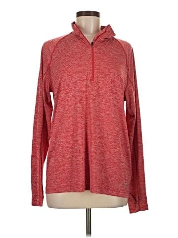NordicTrack Long Sleeve Polo (view 1)
