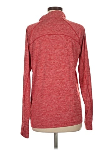 NordicTrack Long Sleeve Polo (view 2)