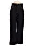 Reformation Jeans Black Casual Pants Size 26 waist - photo 1