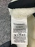 DKNY 100% Polyester Ivory Sweatshirt Size M - photo 8