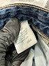 Adriano Goldschmied Hearts Blue Jeans Size 26 waist - photo 7