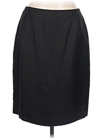 Liz Claiborne Casual Skirt (view 1)