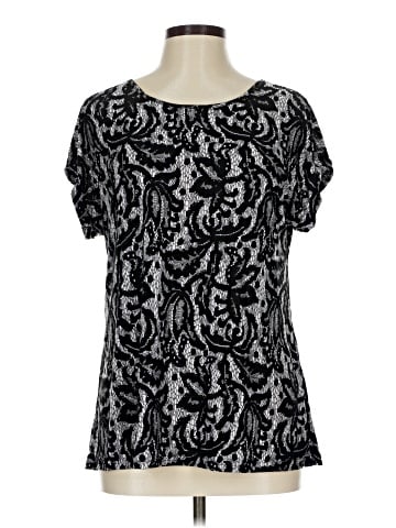 ACE Fashion Short Sleeve Top (view 1)
