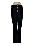 Gap Black Casual Pants Size 8 - photo 1