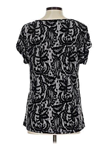 ACE Fashion Short Sleeve Top (view 2)