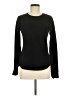 Cuddl Duds Black Pullover Sweater Size M - photo 1
