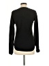 Cuddl Duds Black Pullover Sweater Size M - photo 2