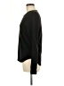 Cuddl Duds Black Pullover Sweater Size M - photo 5