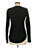 Cuddl Duds Black Pullover Sweater Size M - photo 2