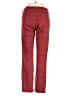 FRAME Denim Red Casual Pants Size 25 waist - photo 2