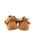 Old Navy Tan Brown Booties Size 3-6 mo (baby) - photo 2