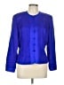 Adrianna Papell Blue Jacket Size 12 - photo 1