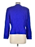 Adrianna Papell Blue Jacket Size 12 - photo 2