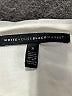 White House Black Market White Pullover Sweater Size S - photo 7