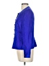 Adrianna Papell Blue Jacket Size 12 - photo 5