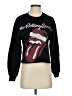 The Rolling Stones Black Sweatshirt Size S - photo 1