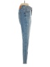 Express Hearts Blue Jeans Size 4 - photo 4